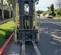 2017 HYSTER H50FT Warehouse Forklift