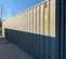 2012 CONICAL GM 40' SC 40 ft Storage Container