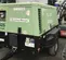 2018 Sullair 425-AF-DPQ-JD Air Compressor