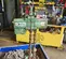 2022 JD NEUHAUS 3T-6T Hoist