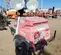 2017 Magnum Pro MLT6SM Towable Light Tower