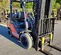2017 Toyota 8FGU30 Warehouse Forklift