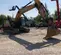 2019 Case CX210D Excavator