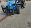 2017 Genie GTH-5519 Forklift