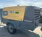 2017 Atlas Copco XAS440JD T4F Air Compressor