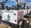 2018 Magnum Pro MLT5080V Towable Light Tower