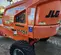 2016 JLG 460SJ Boom Lift