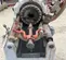 2017 RIDGID 535 Pipe Threading