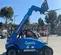 2015 Genie GTH-5519 Forklift