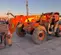 2014 XTREME XR1045 Forklift
