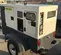 2017 Atlas Copco QAS 45 T4F Diesel Generator