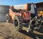 2016 SKYTRAK 8042 Forklift