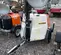 2021 Generac MLT6SM Towable Light Tower