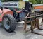 2015 JLG G6-42A Forklift