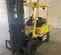 2017 HYSTER H50XT Warehouse Forklift