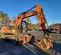 2017 Doosan DX140W-5-US20 Excavator