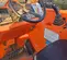 2016 SKYTRAK 10054 Forklift