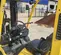 2017 HYSTER H50XT Warehouse Forklift