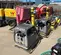 2021 Wacker Neuson DPU6555He Vibratory Plate Compactor