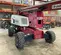 2015 MEC 60JD Boom Lift