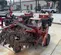 2017 Ditch Witch C14 Walk-Behind Trencher