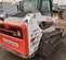 2018 Bobcat T550 Track Loader