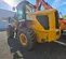 2019 JCB 427ZX Wheel Loader