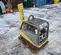 2021 Wacker Neuson DPU5545He Vibratory Plate Compactor