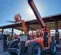 2017 SKYTRAK 10054 Forklift