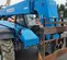 2016 Genie GTH-844 Forklift