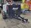 2018 Allmand MAX AIR 185 Air Compressor