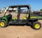 2021 John Deere XUV855M Utility Vehicle