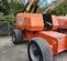 2017 JLG 600S Boom Lift