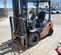 2016 Toyota 8FDU25 Warehouse Forklift