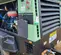 2021 Sullair 425HDPQ-PE Air Compressor