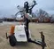 2019 Magnum Pro MLT6SM Towable Light Tower