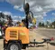 2018 Wacker Neuson LTV6K Towable Light Tower
