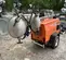 2018 Wanco WLTC-4 Towable Light Tower