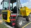 2021 Wacker Neuson DV100