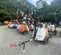 2021 Generac MLT6SMD Towable Light Tower