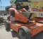 2014 JLG E450AJ Articulating Boom Lift