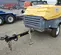2017 Atlas Copco XAS185 Air Compressor