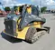 2017 John Deere 331G Track Loader