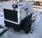 2018 Wacker Neuson G25 T4F Diesel Generator