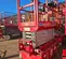 2018 MEC MICRO 19 Scissor Lift