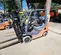 2018 Toyota 8FGU25 Warehouse Forklift
