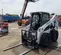 2018 Bobcat S650 Track Loader