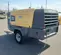 2017 Atlas Copco XATS400 Air Compressor
