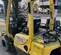 2017 HYSTER H50FT Warehouse Forklift