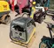 2021 Wacker Neuson DPU6555He Vibratory Plate Compactor